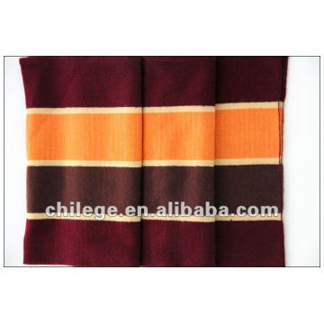 100% cashmere scarf.